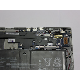 Замена зарядного порта для Samsung Chromebook Series 3